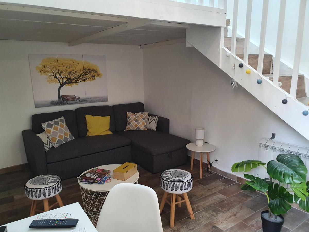 Lemon Tree - Vieux Port Marseille Apartment Exterior photo