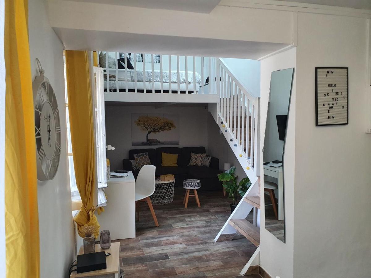 Lemon Tree - Vieux Port Marseille Apartment Exterior photo
