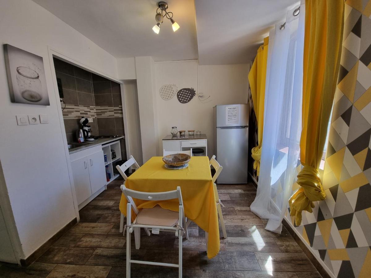 Lemon Tree - Vieux Port Marseille Apartment Exterior photo