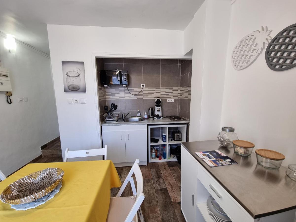 Lemon Tree - Vieux Port Marseille Apartment Exterior photo