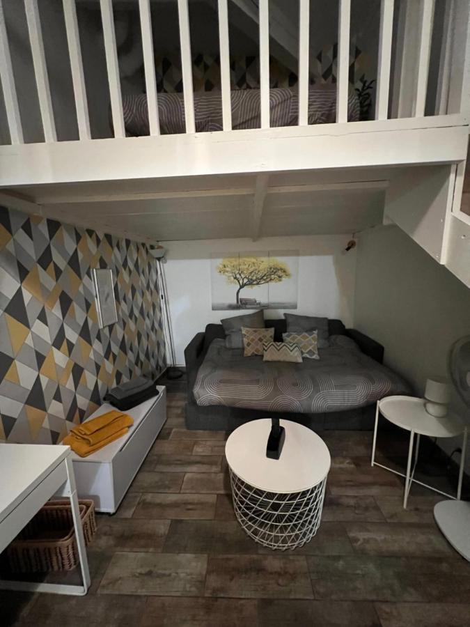 Lemon Tree - Vieux Port Marseille Apartment Exterior photo