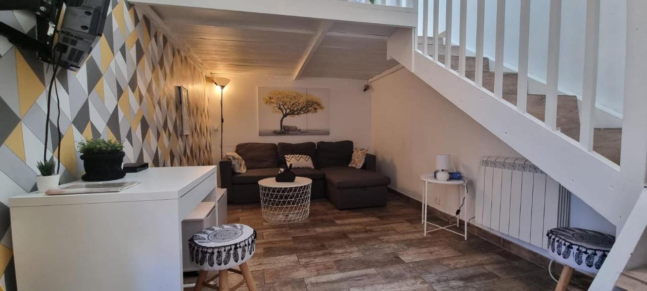 Lemon Tree - Vieux Port Marseille Apartment Exterior photo